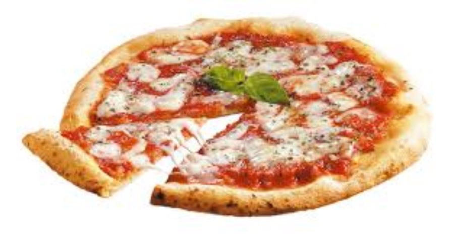Pizzeria 600